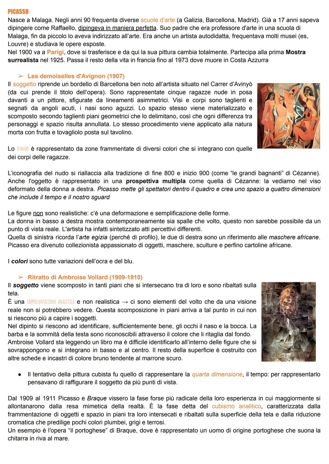 FAUVISMO
Il 18 ottobre del 1905 si tiene la terza edizione del Salon d'Automne al Grand Palais a Parigi. All'esposizione
partecipano un grup