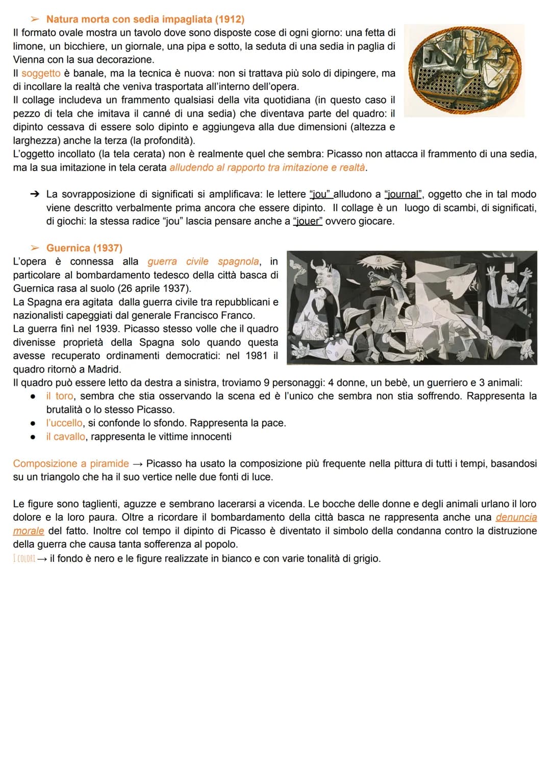 FAUVISMO
Il 18 ottobre del 1905 si tiene la terza edizione del Salon d'Automne al Grand Palais a Parigi. All'esposizione
partecipano un grup