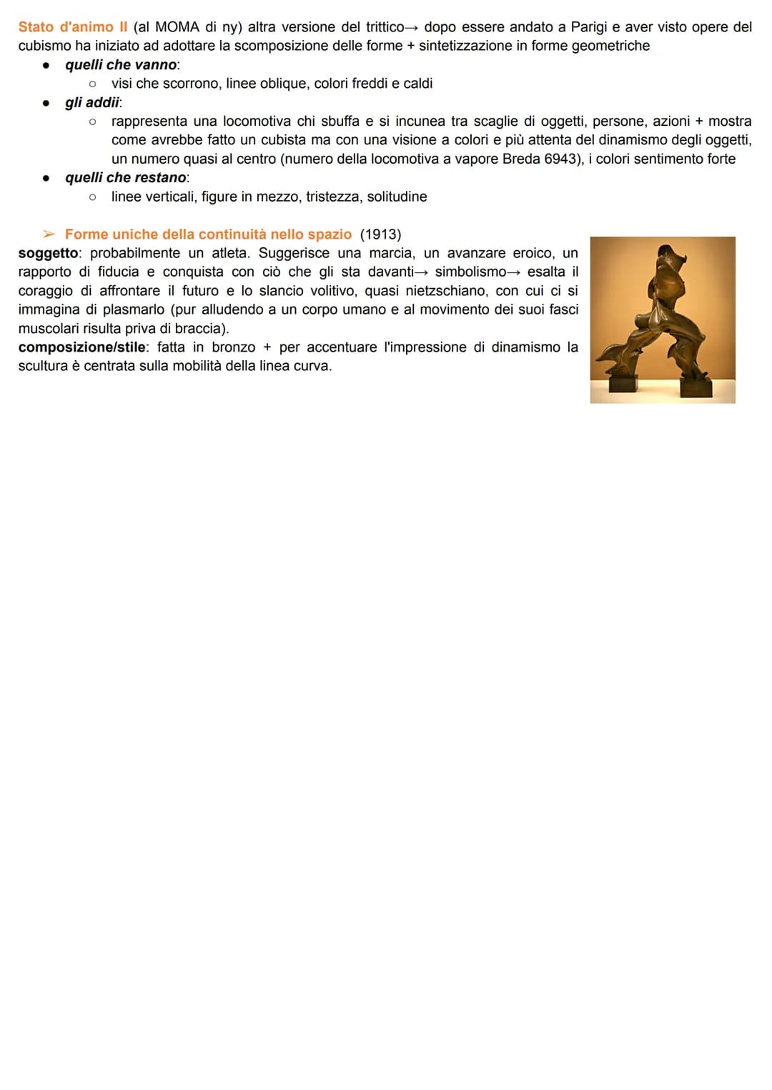FAUVISMO
Il 18 ottobre del 1905 si tiene la terza edizione del Salon d'Automne al Grand Palais a Parigi. All'esposizione
partecipano un grup