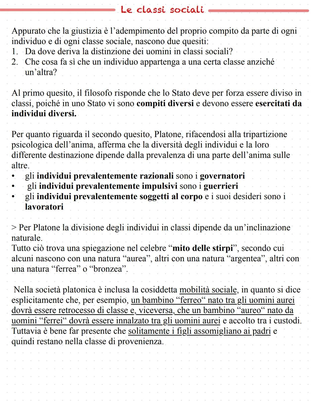 PLATONE
la vita
Platone nacque ad Atene nel 428 / 427 a.C.
Fu scolaro di Cratilio e a 20 iniziò a frequentare Socrate diventandone
discepolo