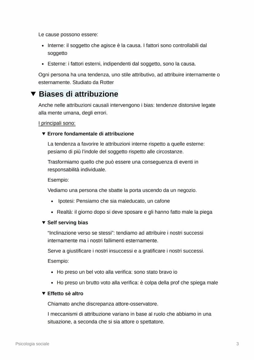 Psicologia sociale
Tags Psicologia sociale
Definizione
Se la psicologia cognitiva studia l'individuo come singolo, la psicologia sociale
con