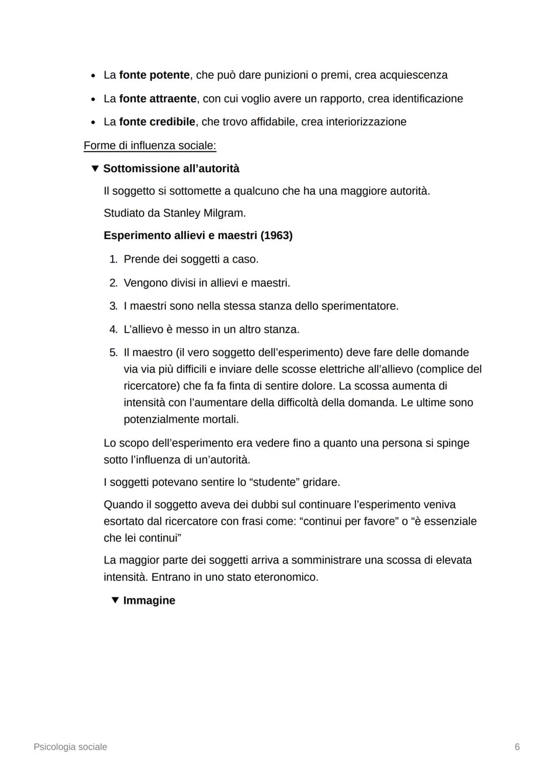 Psicologia sociale
Tags Psicologia sociale
Definizione
Se la psicologia cognitiva studia l'individuo come singolo, la psicologia sociale
con