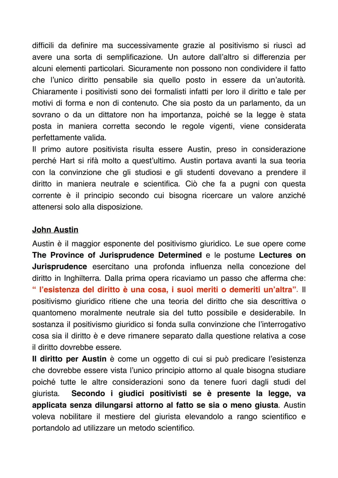 Filosofia del diritto
Il diritto può essere oggetto di studio tanto da parte della filosofia del diritto,
quanto della scienza del diritto. 