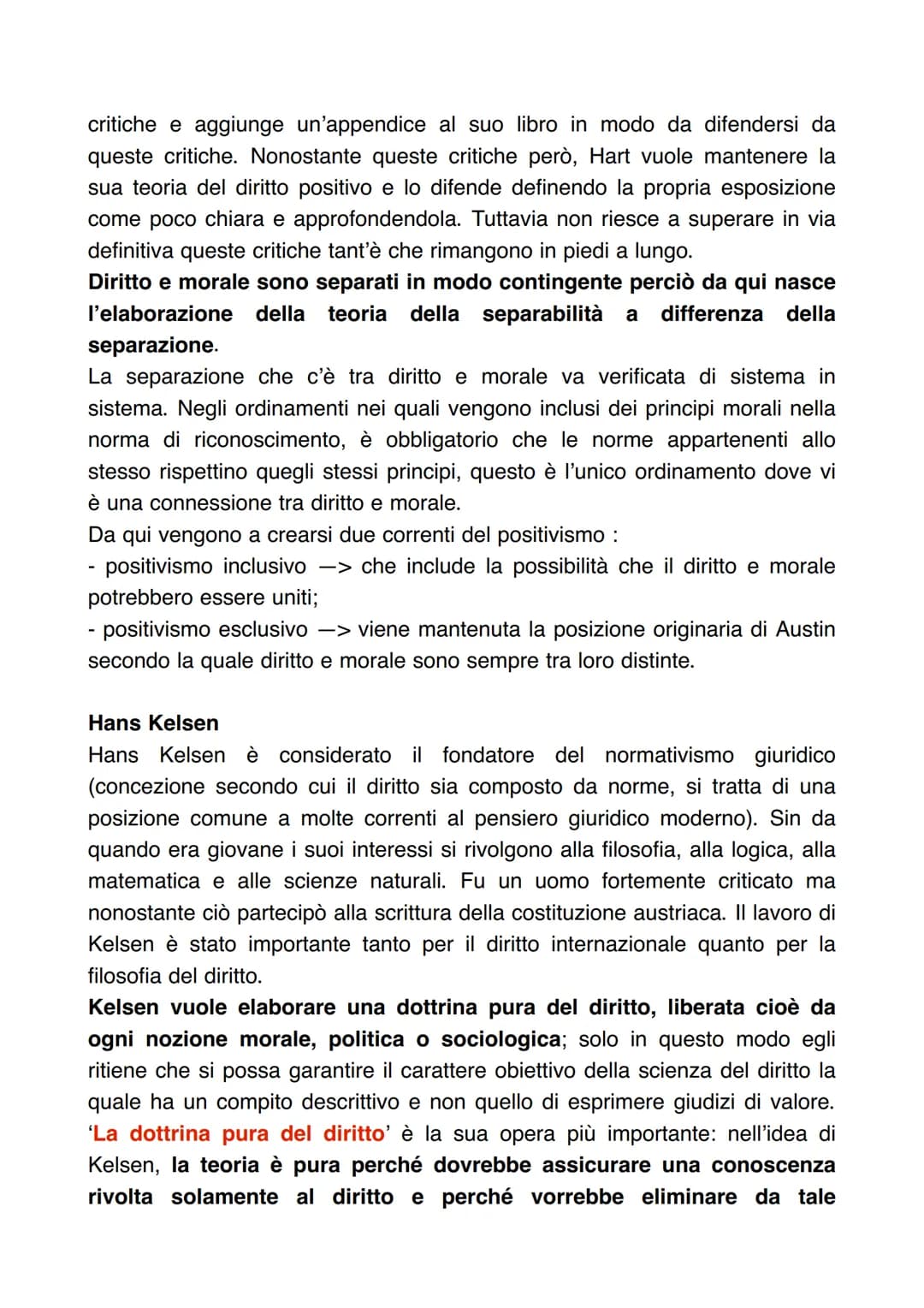 Filosofia del diritto
Il diritto può essere oggetto di studio tanto da parte della filosofia del diritto,
quanto della scienza del diritto. 