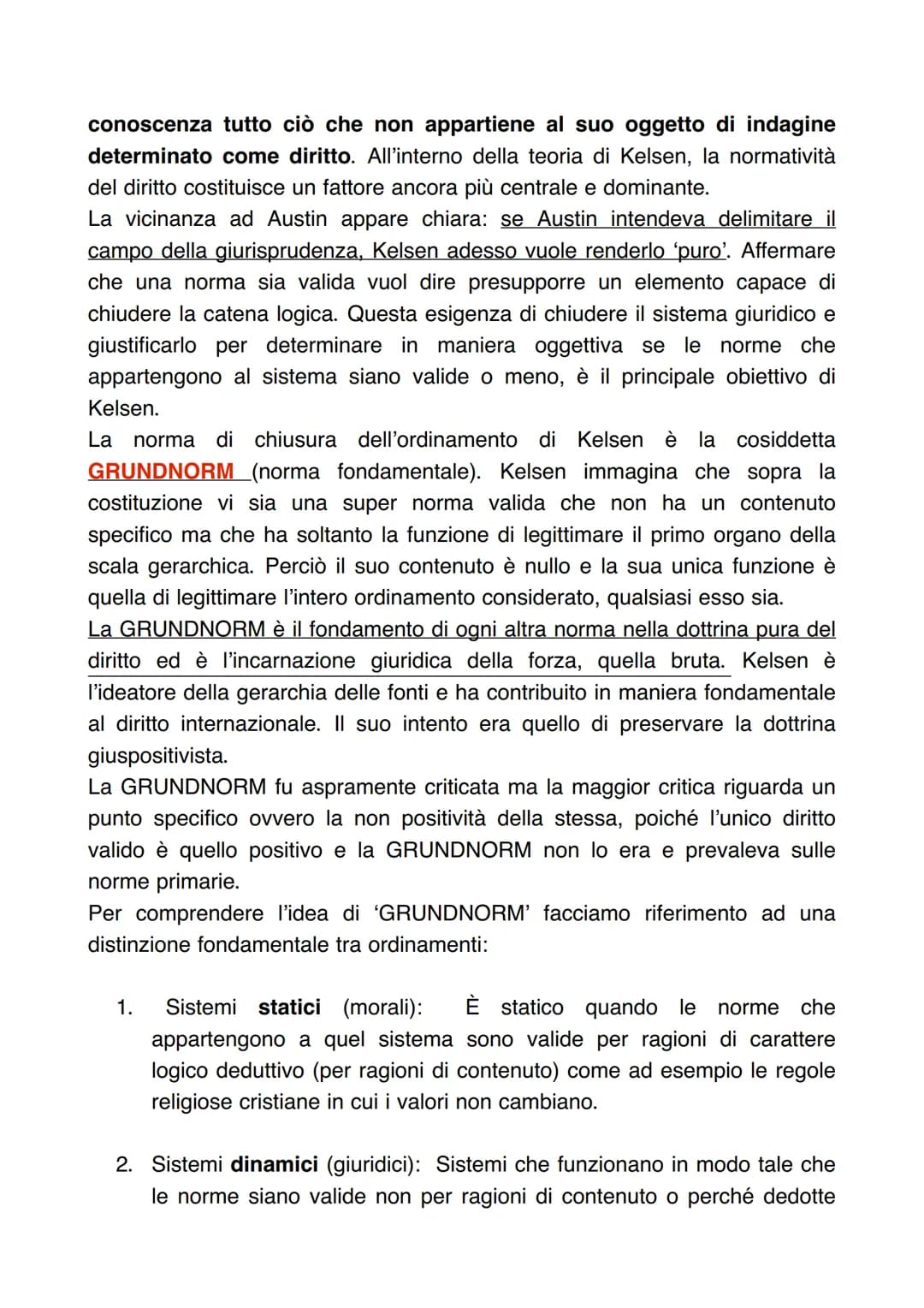 Filosofia del diritto
Il diritto può essere oggetto di studio tanto da parte della filosofia del diritto,
quanto della scienza del diritto. 