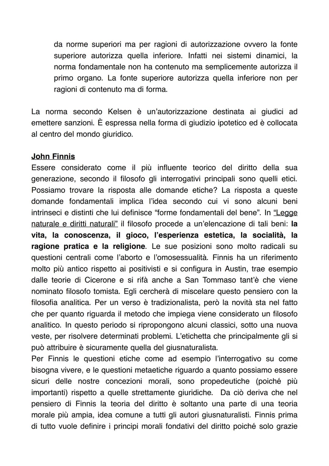 Filosofia del diritto
Il diritto può essere oggetto di studio tanto da parte della filosofia del diritto,
quanto della scienza del diritto. 