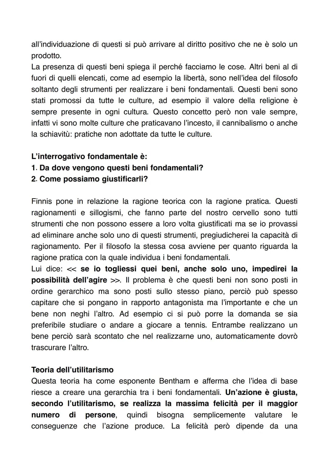 Filosofia del diritto
Il diritto può essere oggetto di studio tanto da parte della filosofia del diritto,
quanto della scienza del diritto. 