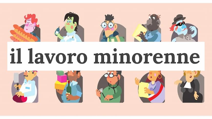 By
Sofia Tanzi
Basma Awad
Iris Familiari
Marta Guazzoni
Carlotta Fassari
ARTICOLO 37
Tutela del lavoro femminile e
minorile
218 ARTICOLO 37
