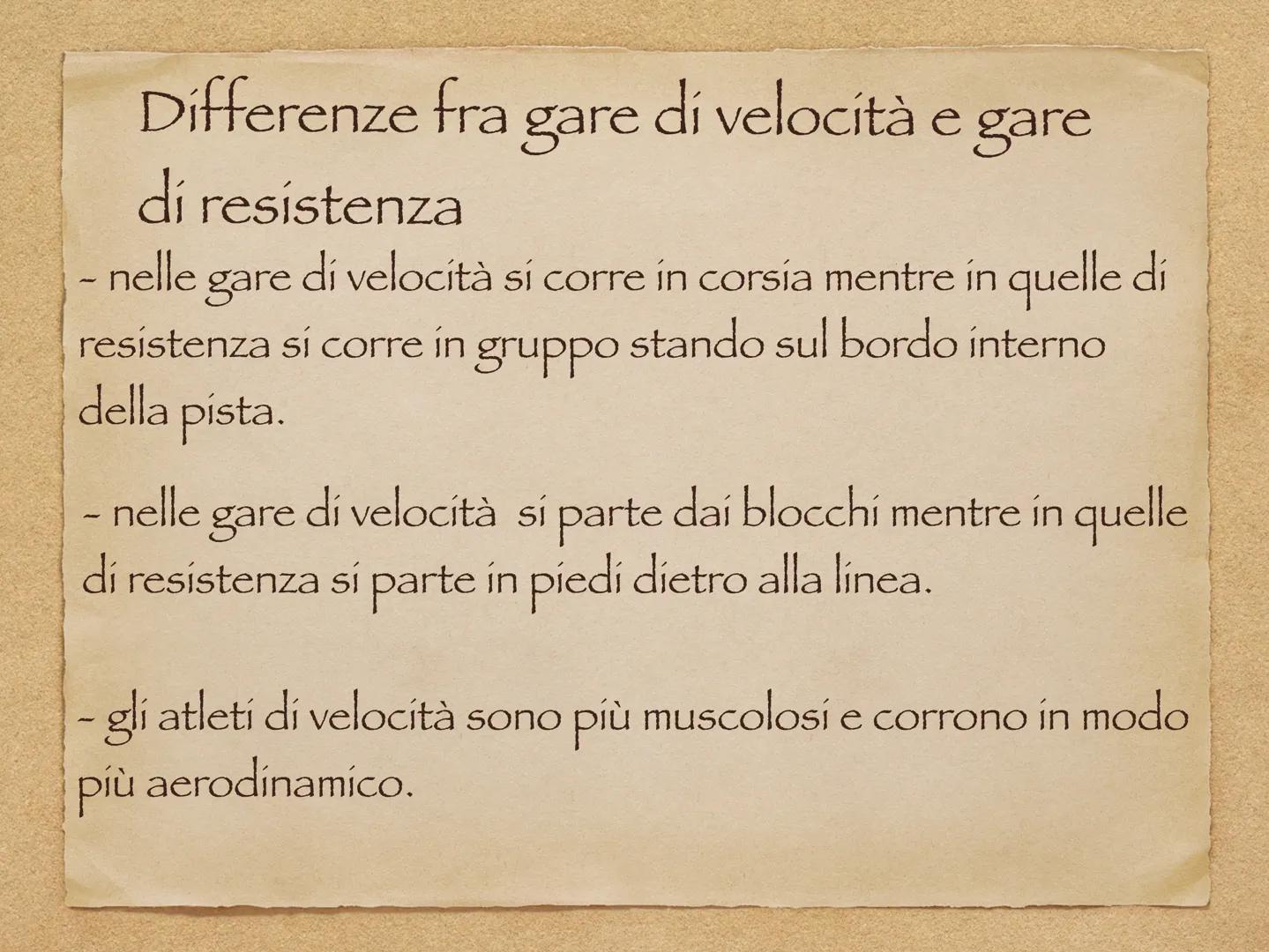 ATLETICA
LEGGERA
Dal greco "athlos" lotta o sfida Stadio di Delfi
Le origine dell'atletica vanno
ricercate nell'antica Grecia
dove venivano 