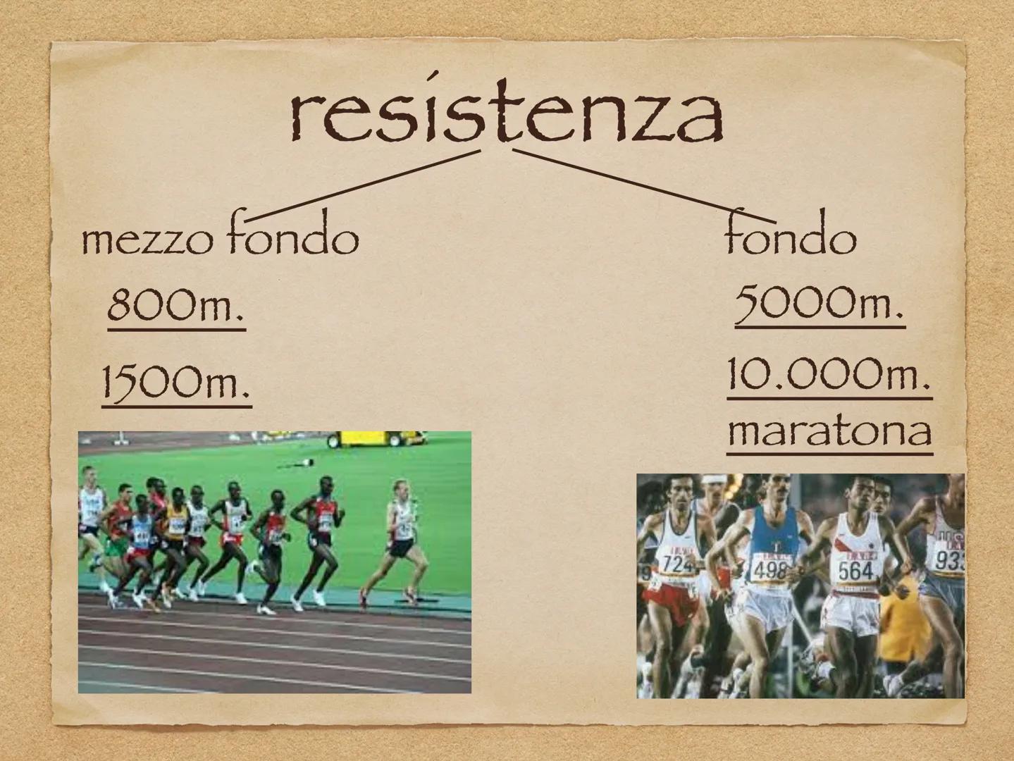 ATLETICA
LEGGERA
Dal greco "athlos" lotta o sfida Stadio di Delfi
Le origine dell'atletica vanno
ricercate nell'antica Grecia
dove venivano 