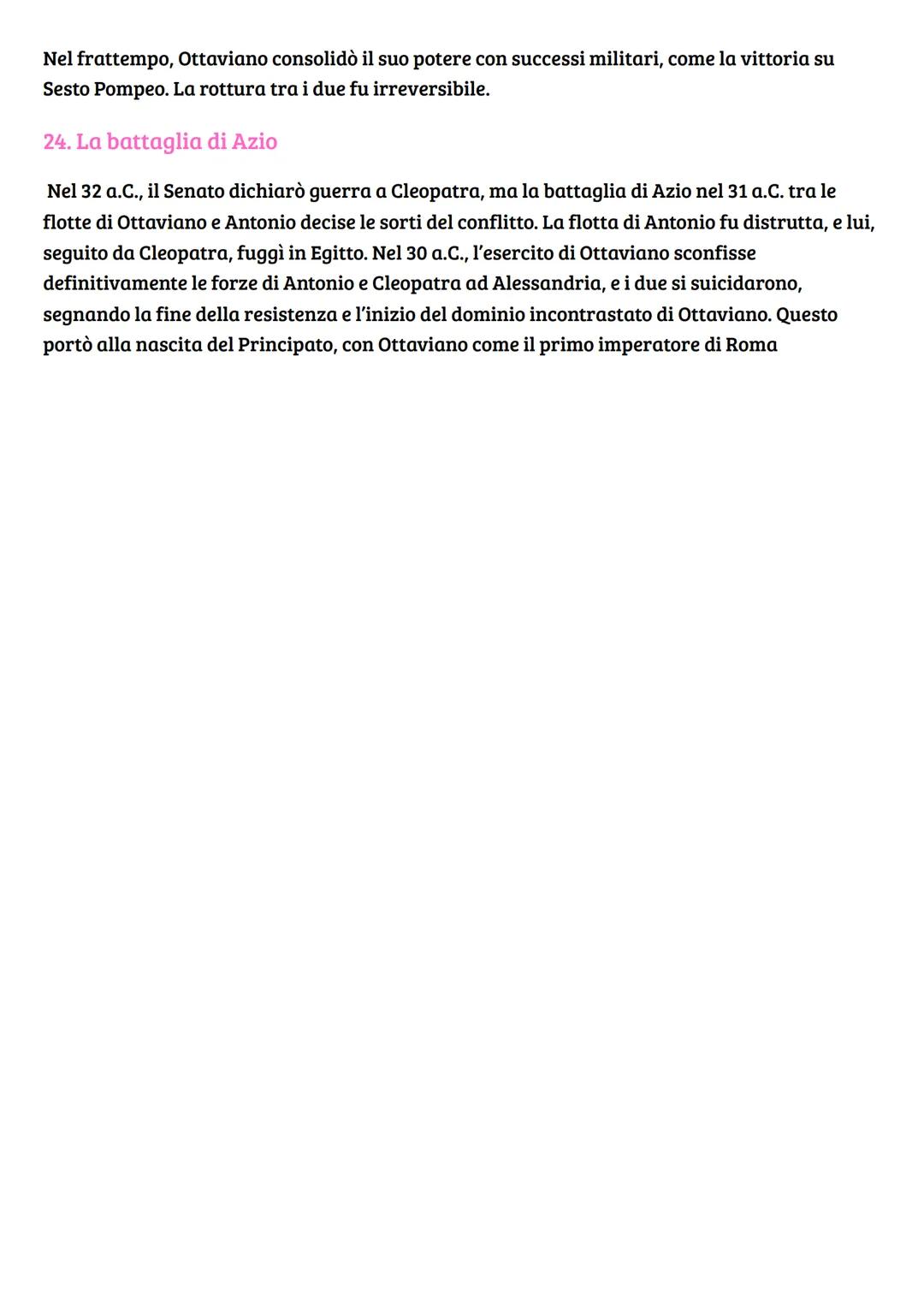 # La fine della repubblica

1. La rivolta di Sertorio e l'intervento di Pompeo

Nel 80 a.C., Quinto Sertorio, un seguace di Mario, iniziò un
