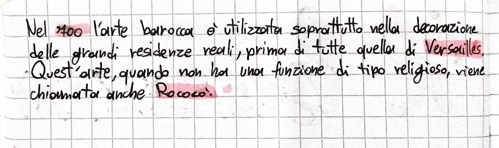 Il burocco
e
11 termine Barocco deriva dal portoghese
significa "perla
irregolare "Il Barocco è un'arte che nasce intorno al
1.630 un'epoca 