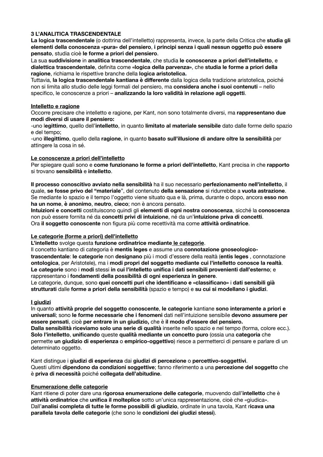 CONTESTO STORICO
Agli inizi del Settecento la Germania appare decisamente in ritardo rispetto alle correnti più avanzate
della filosofia eur