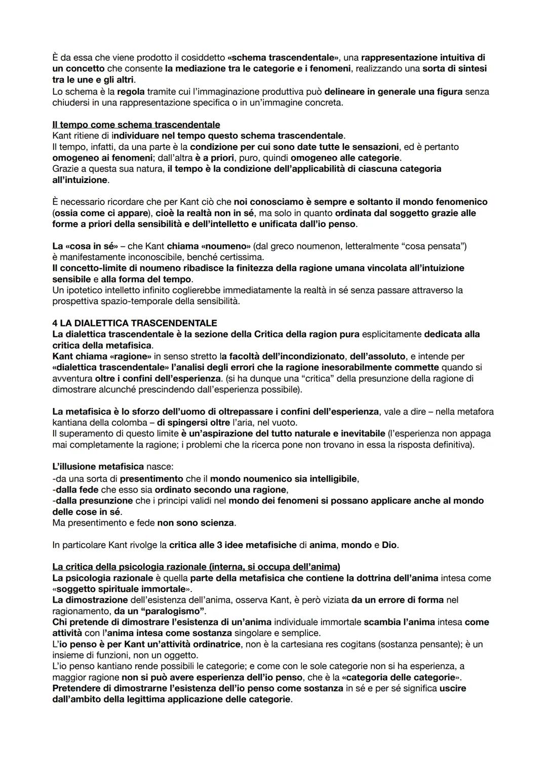 CONTESTO STORICO
Agli inizi del Settecento la Germania appare decisamente in ritardo rispetto alle correnti più avanzate
della filosofia eur