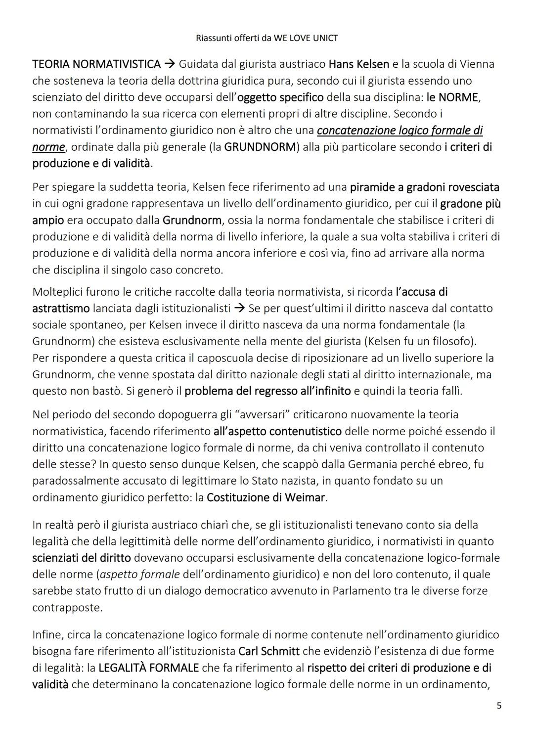 # Diritto Pubblico

Riassunti offerti da WE LOVE UNICT

WE LOVE
S
unict

Per spiegare cos'è il diritto bisogna partire dall'antico brocardo 