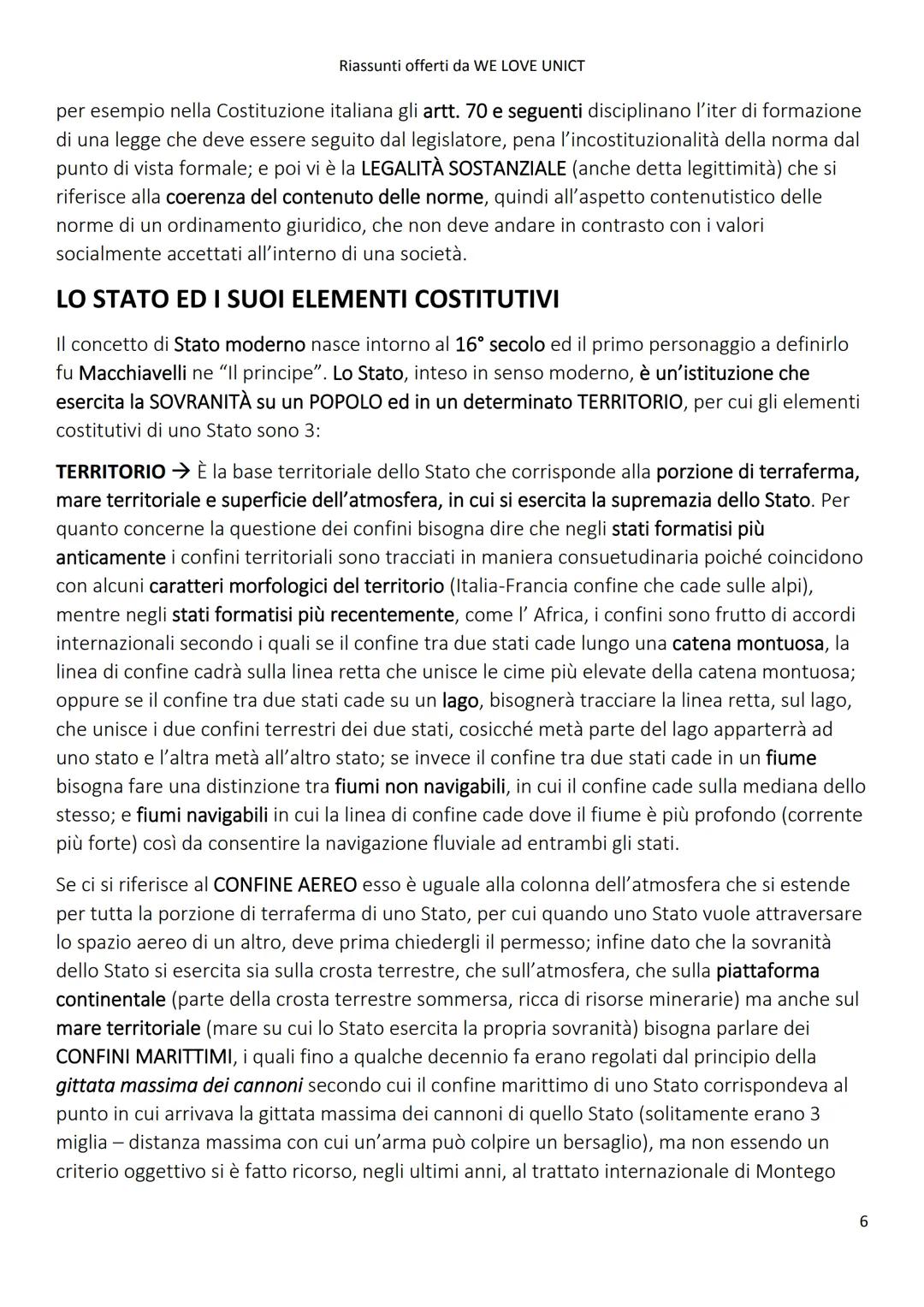 # Diritto Pubblico

Riassunti offerti da WE LOVE UNICT

WE LOVE
S
unict

Per spiegare cos'è il diritto bisogna partire dall'antico brocardo 