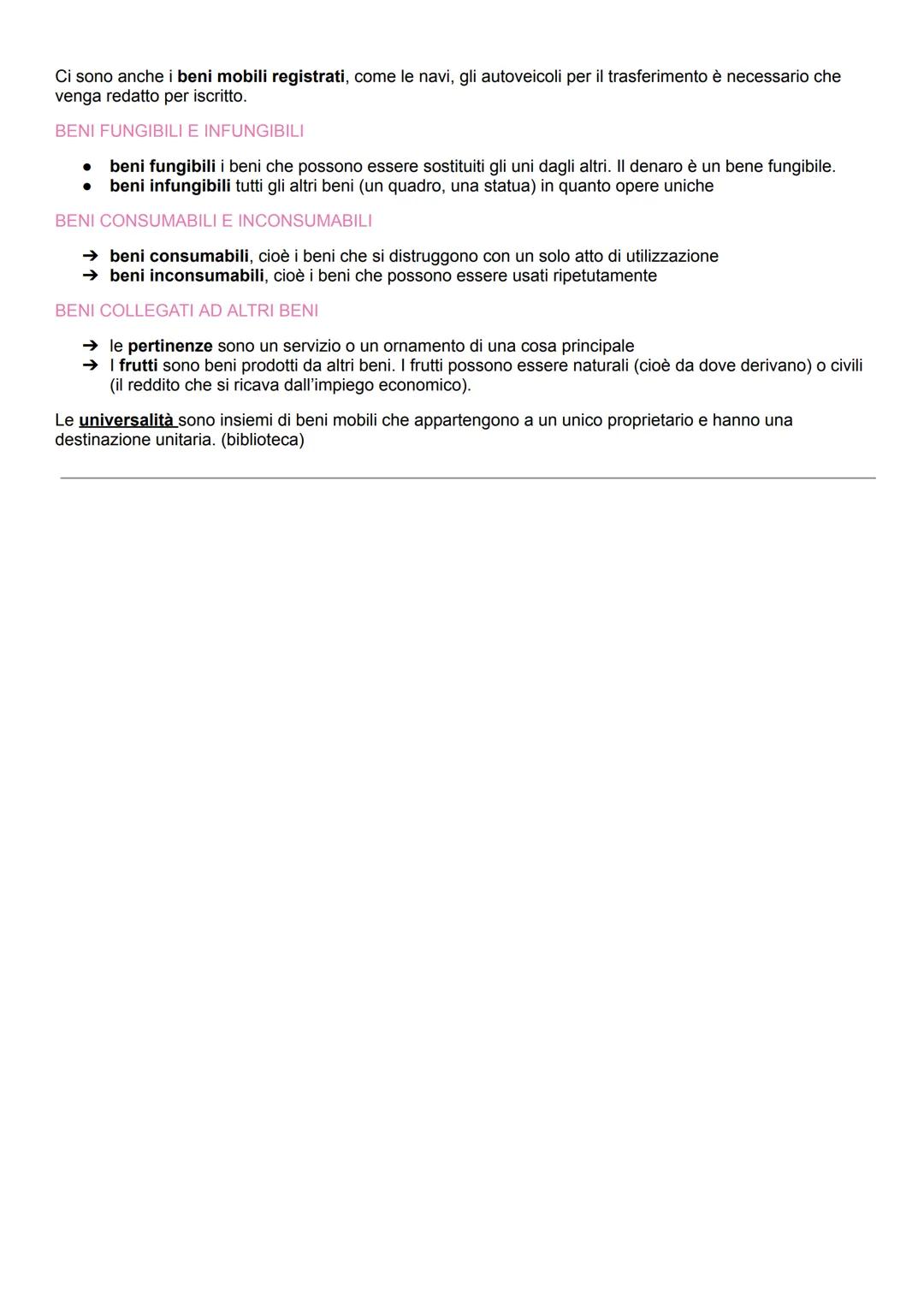 DIRITTO UNITA' 1
2. RAPPORTO GIURIDICO, DIRITTI E BENI
Il diritto è un insieme di norme che mira a regolare i comportamenti umani per metter
