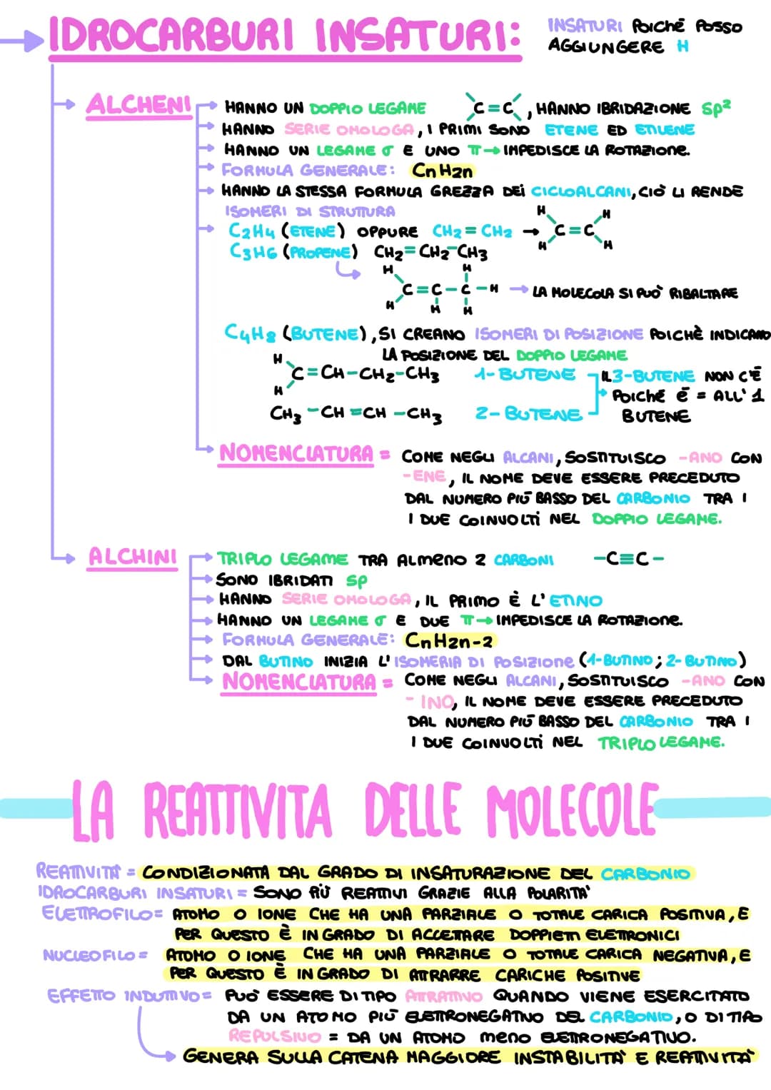 CHIMICA ORGANICA
CHIMICA ORGANICA= SI OCCUPA DI INDAGARE LA COMPOSIZIONE E
↳ È LA BASE DEGU L'ORGANIZZAZIONE DELLE MATERIE VIVENT. IN
ESSERI