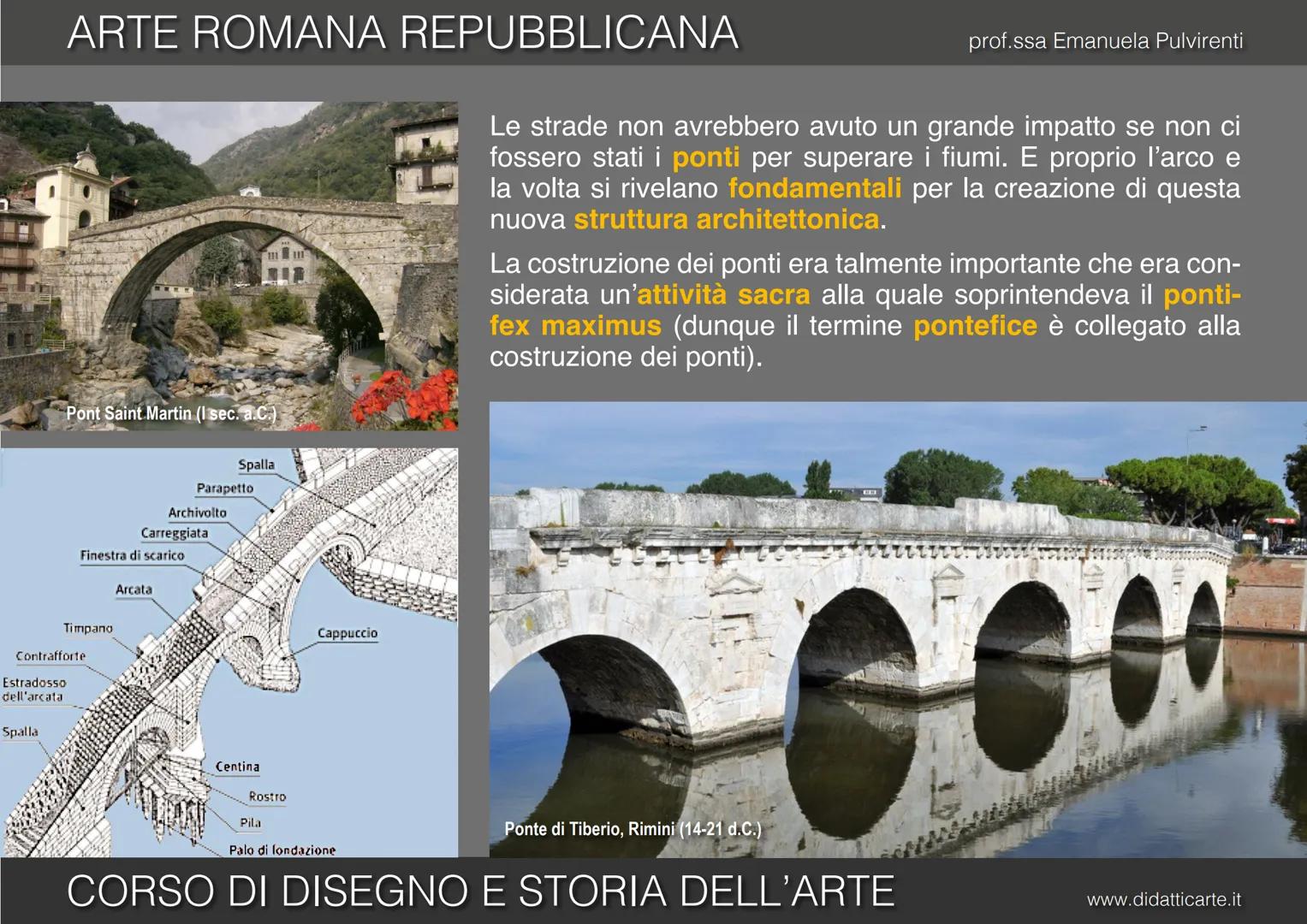 
<p>CORSO DI DISEGNO E STORIA DELL'ARTE</p>
<p>www.didatticarte.it</p>
<h2 id="arteromanarepubblicana-1">Arte Romana Repubblicana</h2>
<h3 i