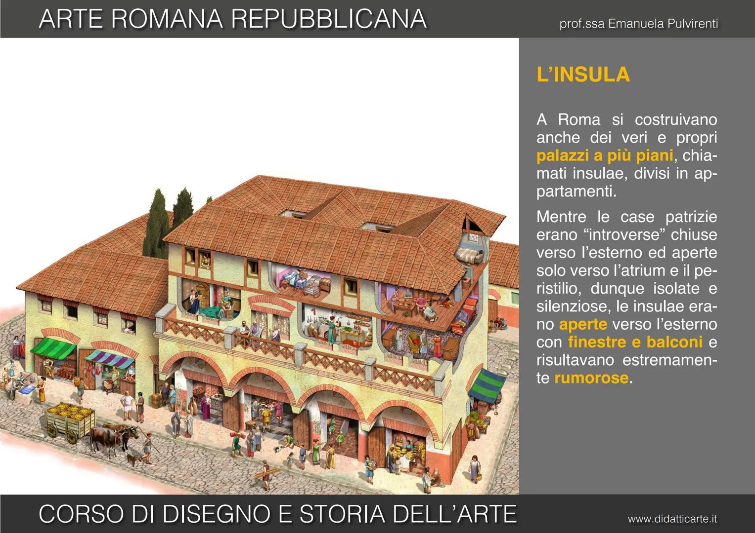 
<p>CORSO DI DISEGNO E STORIA DELL'ARTE</p>
<p>www.didatticarte.it</p>
<h2 id="arteromanarepubblicana-1">Arte Romana Repubblicana</h2>
<h3 i