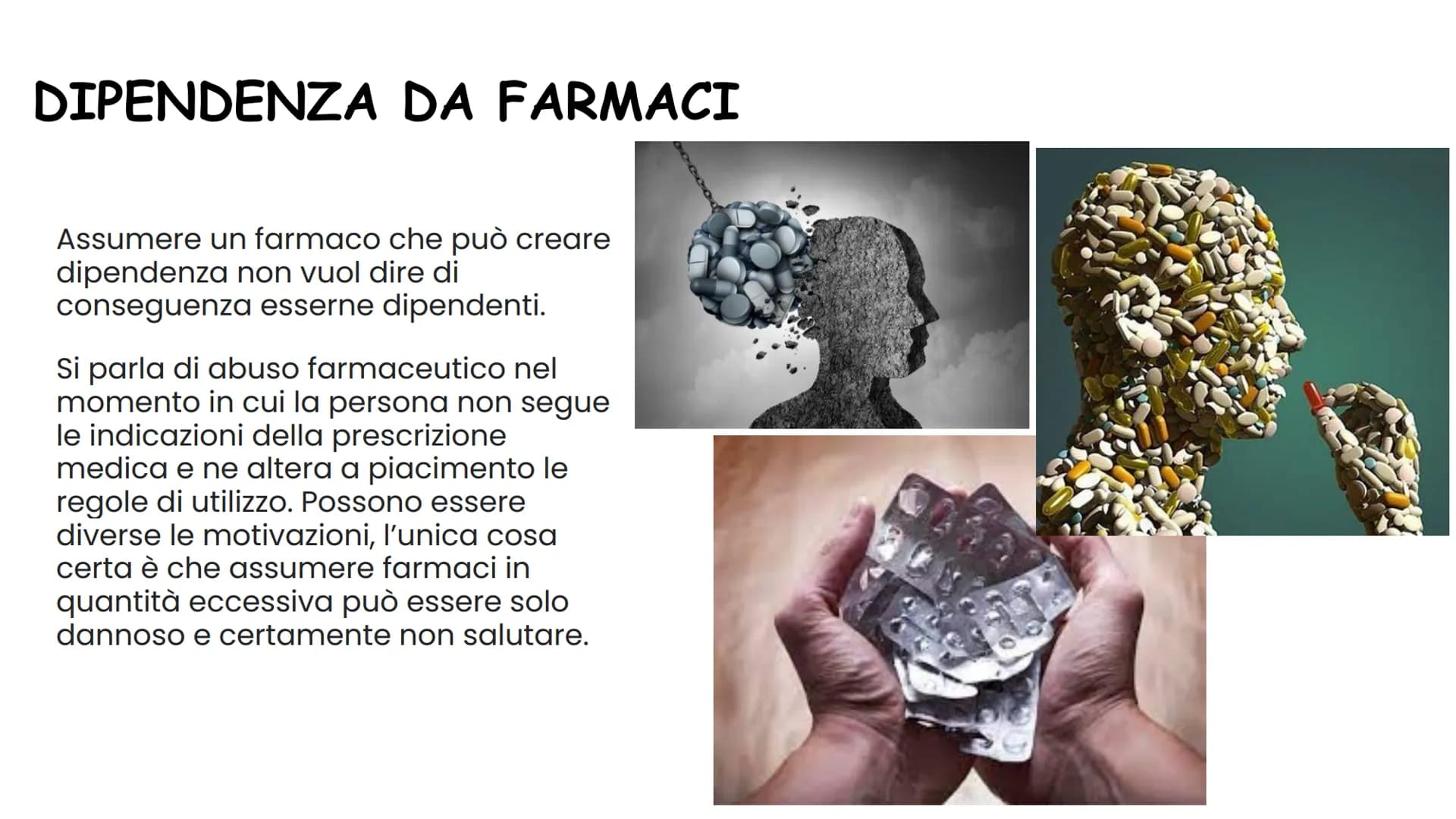 Scopri cosa sono le dipendenze comportamentali e come prevenire la dipendenza da alcol e farmaci