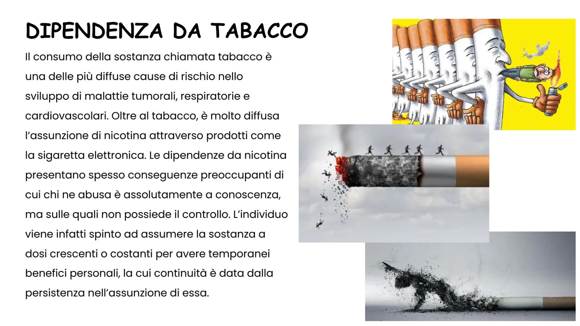 Scopri cosa sono le dipendenze comportamentali e come prevenire la dipendenza da alcol e farmaci