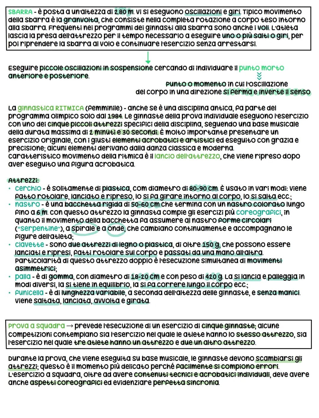 la coordinazione
MOVIMENTO - è un'attività muscolare che si realizza nel mantenimento di una postura,
dell'equilibrio e nello spostamento de