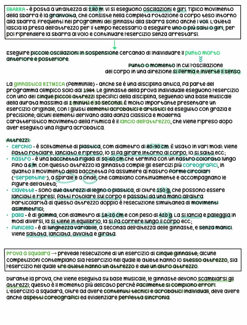 la coordinazione
MOVIMENTO - è un'attività muscolare che si realizza nel mantenimento di una postura,
dell'equilibrio e nello spostamento de
