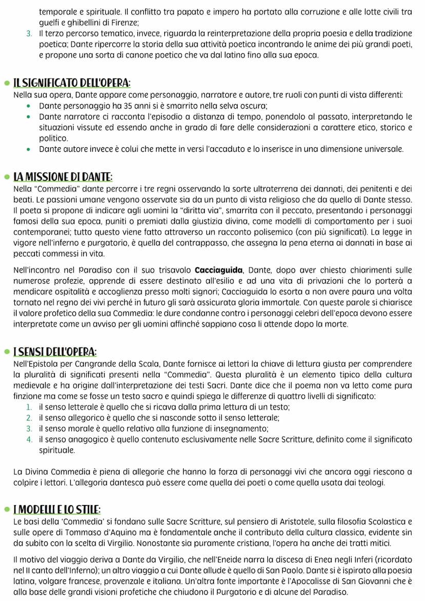 
<h2 id="composizione">Composizione</h2>
<p>Secondo la critica moderna, la stesura della 'Commedia' risale al 1306-1307 circa, in contempora