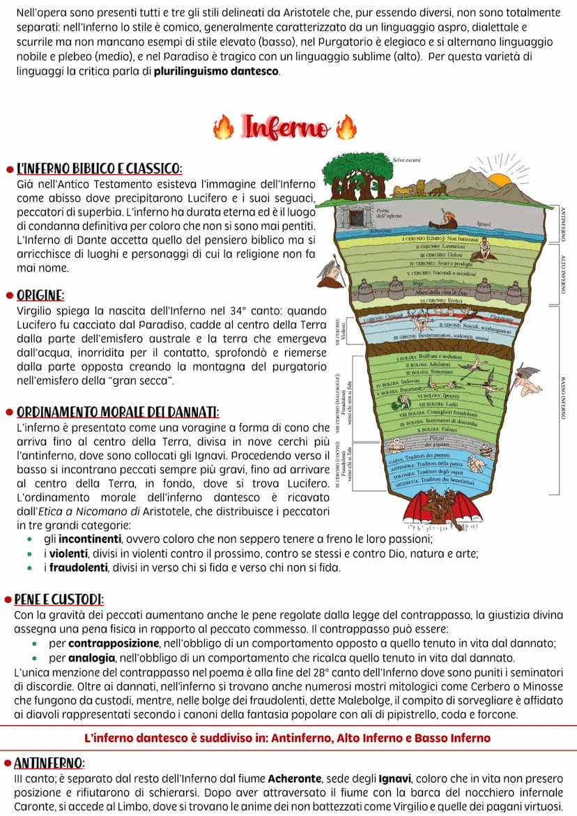 
<h2 id="composizione">Composizione</h2>
<p>Secondo la critica moderna, la stesura della 'Commedia' risale al 1306-1307 circa, in contempora