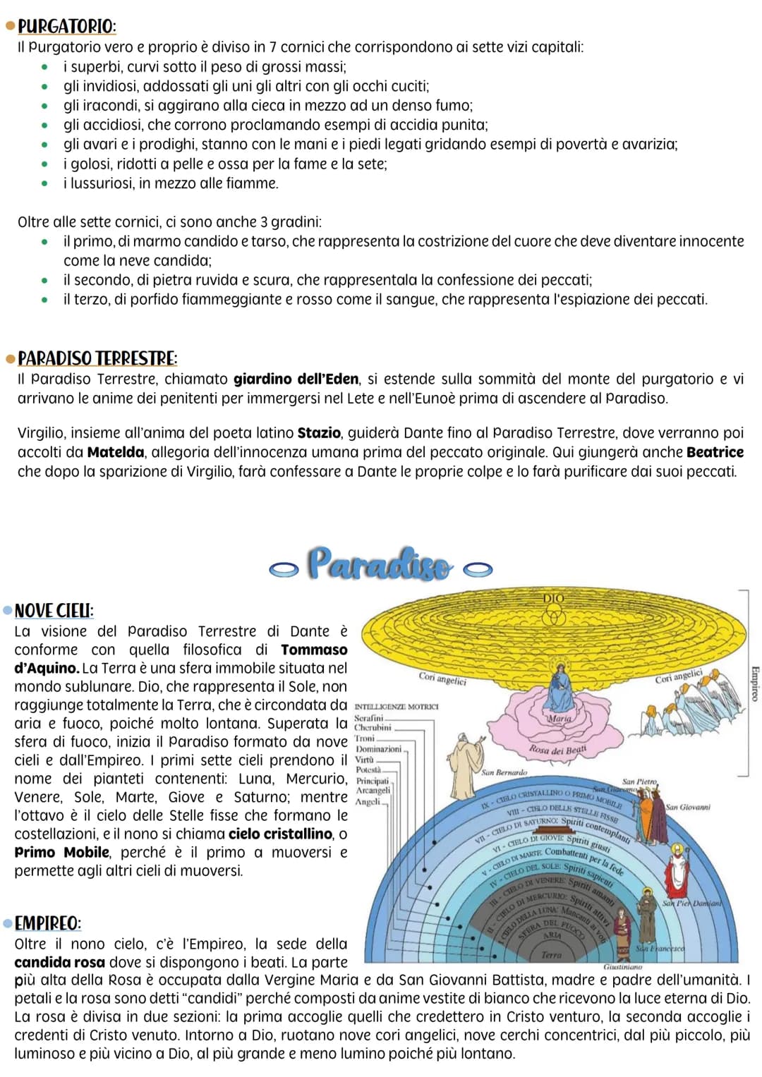 
<h2 id="composizione">Composizione</h2>
<p>Secondo la critica moderna, la stesura della 'Commedia' risale al 1306-1307 circa, in contempora