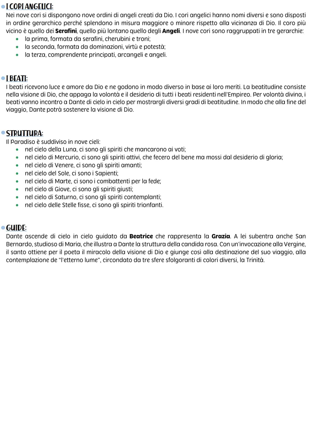 
<h2 id="composizione">Composizione</h2>
<p>Secondo la critica moderna, la stesura della 'Commedia' risale al 1306-1307 circa, in contempora
