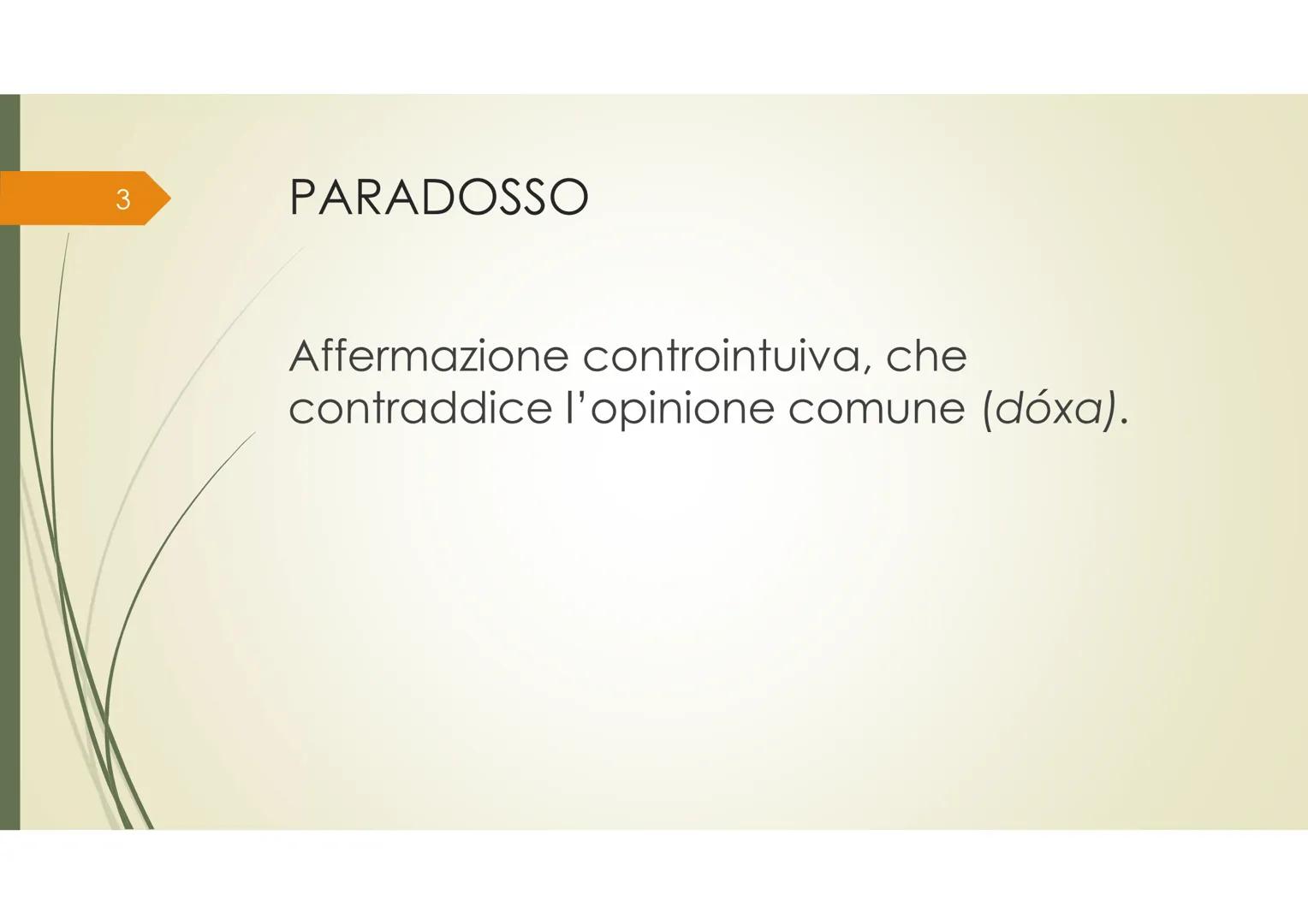 I PARADOSSI DI ZENONE DI ELEA
GLI ARGOMENTI CONTRO IL MOVIMENTO a sostegno delle tesi di Parmenide 2
ΖΗΝΩΝ
Zenone di Elea (489a.C-431a.C), d