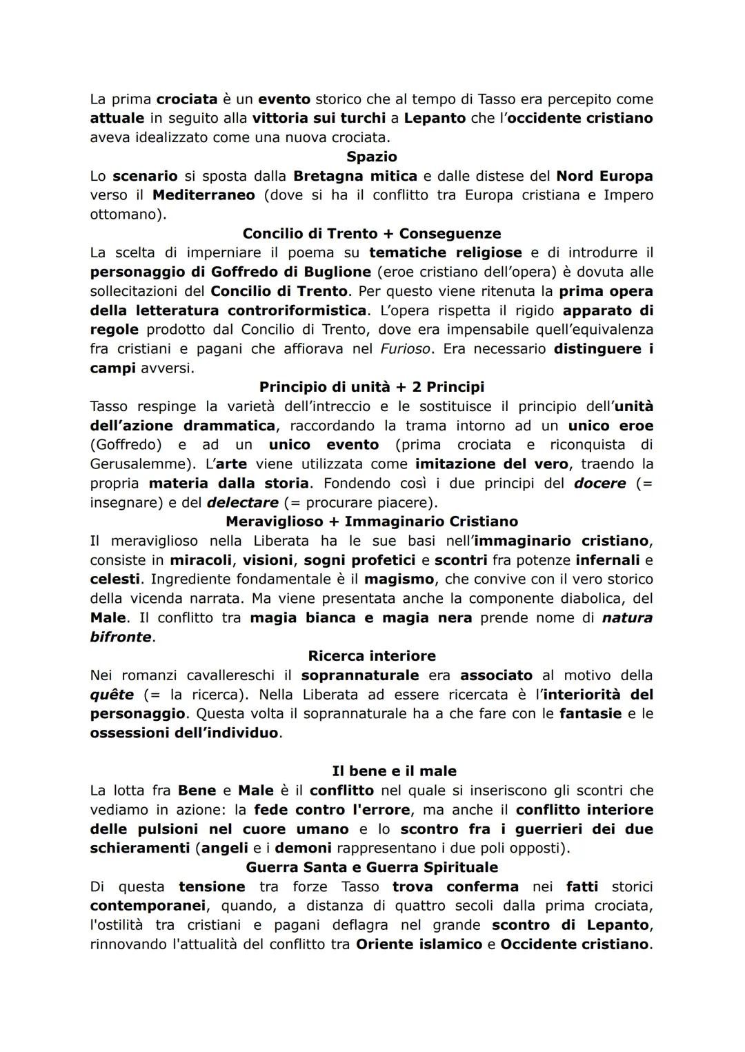 ●
●
MANIERISMO
1500 l'Italia diventa terra di conquista + nasce la controriforma
cattolica (Concilio di Trento).
Anni della riforma protesta