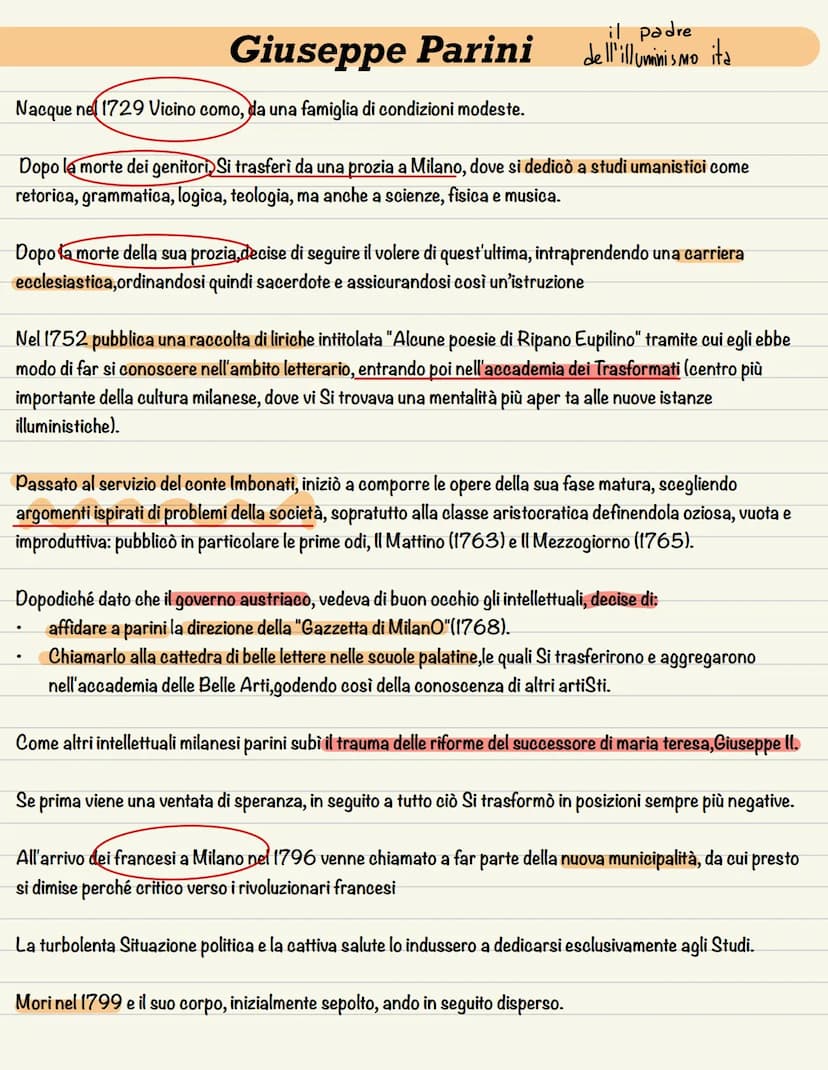 Scrive più di 160 titoli pe'r riformare la commedia tradizionale
Carlo Goldoni
La vita
Goldoni nasce a Venezia nel 1707
e passa i primi anni