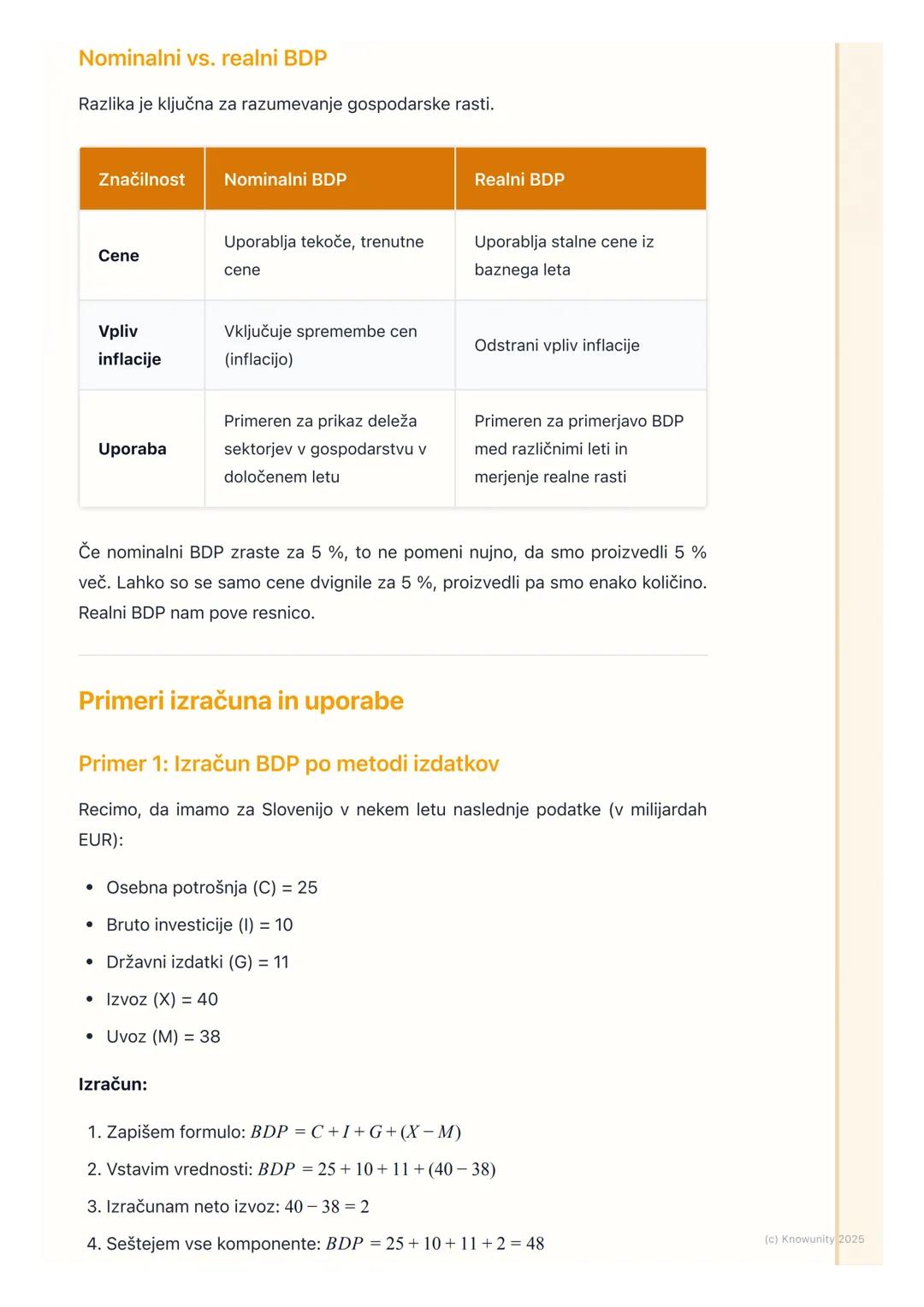 # Bruto domači proizvod (BDP)

Kaj sploh je bruto domači proizvod (BDP)?

Bruto domači proizvod ali BDP je osnovni kazalnik za merjenje gosp