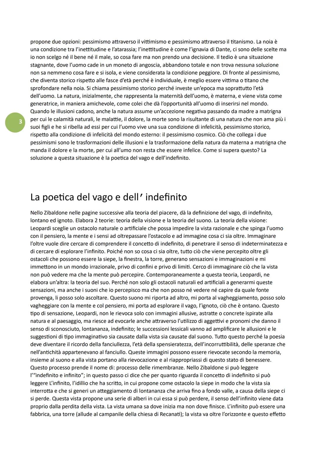 # Giacomo Leopardi

## Biografia

Nasce nel 1798 a Recanati, un piccolo borgo che apparteneva allo stato della chiesa. Ciò lo rende un
ambie