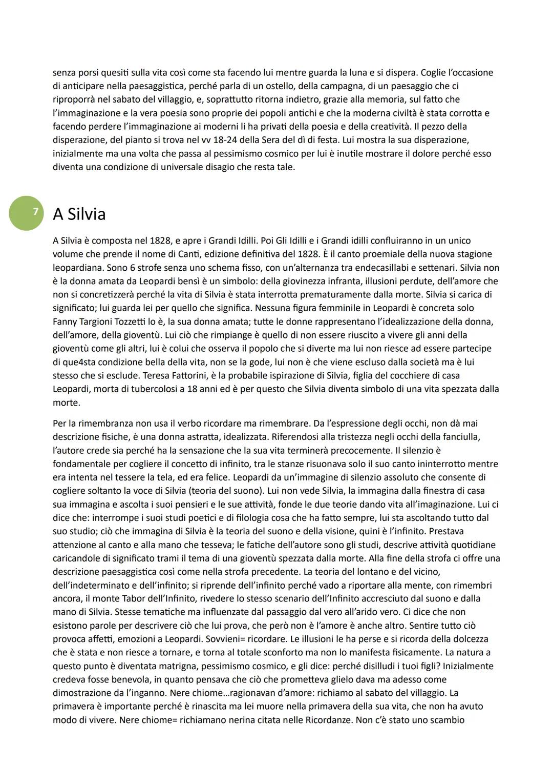 # Giacomo Leopardi

## Biografia

Nasce nel 1798 a Recanati, un piccolo borgo che apparteneva allo stato della chiesa. Ciò lo rende un
ambie
