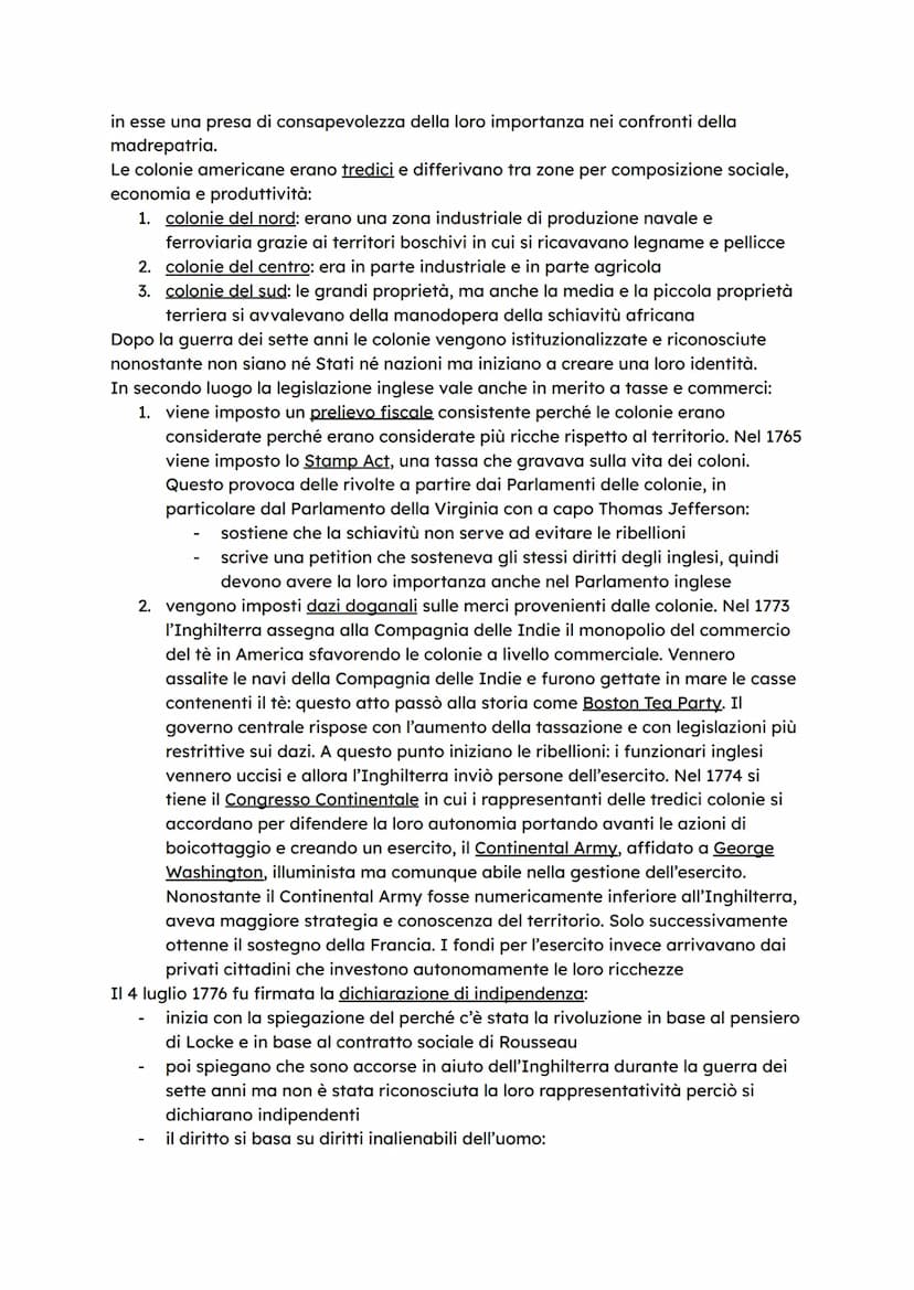 STORIA
Guerre di successione
La guerra di successione è una guerra combattuta perché, quando un trono di
qualche casata europea rimaneva sco