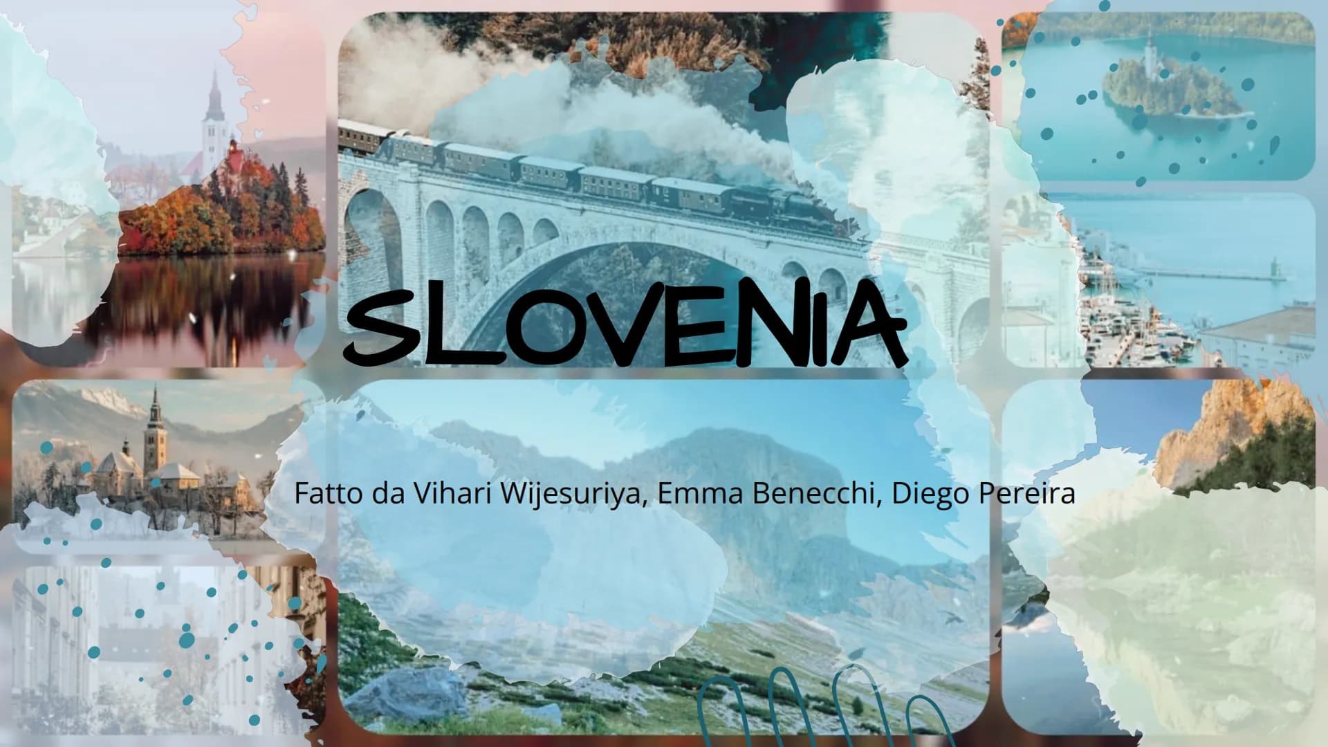 331340
ORKY
LORADO
SLOVENIA
Fatto da Vihari Wijesuriya, Emma Benecchi, Diego Pereira 01
04
INDICE DEI CONTENUTI
Ambiente
naturale
economia
0