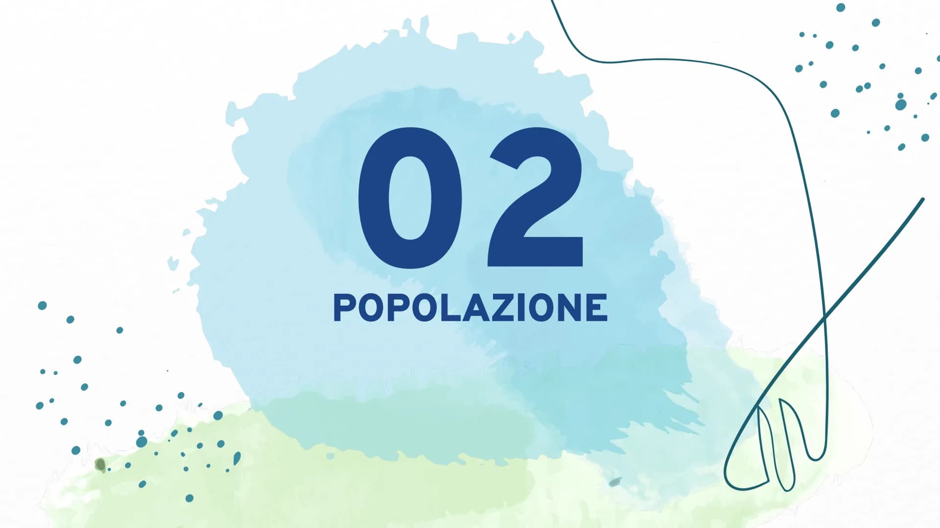 331340
ORKY
LORADO
SLOVENIA
Fatto da Vihari Wijesuriya, Emma Benecchi, Diego Pereira 01
04
INDICE DEI CONTENUTI
Ambiente
naturale
economia
0