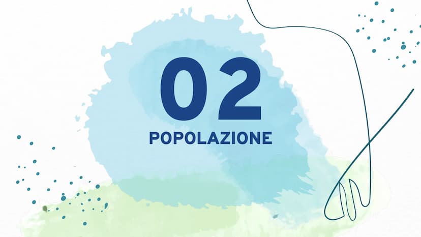 331340
ORKY
LORADO
SLOVENIA
Fatto da Vihari Wijesuriya, Emma Benecchi, Diego Pereira 01
04
INDICE DEI CONTENUTI
Ambiente
naturale
economia
0