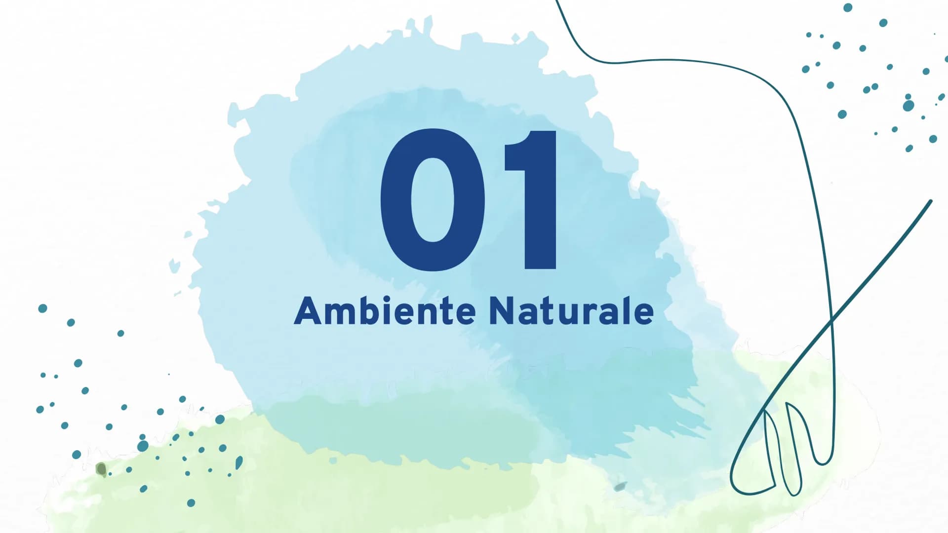 331340
ORKY
LORADO
SLOVENIA
Fatto da Vihari Wijesuriya, Emma Benecchi, Diego Pereira 01
04
INDICE DEI CONTENUTI
Ambiente
naturale
economia
0