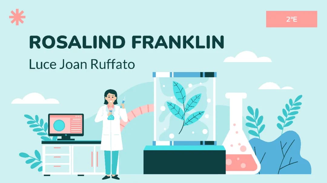 LJR Rosalind Franklin