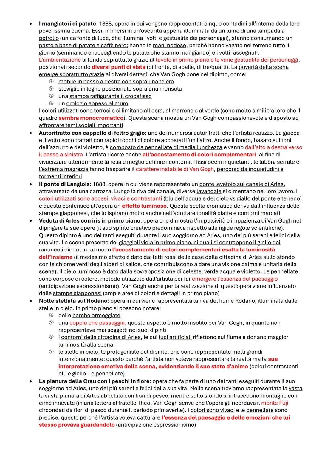 IMPRESSIONISMO
Durante il periodo della Terza Repubblica, la città di Parigi consolida il proprio aspetto arricchendosi:
di teatri, musei, r