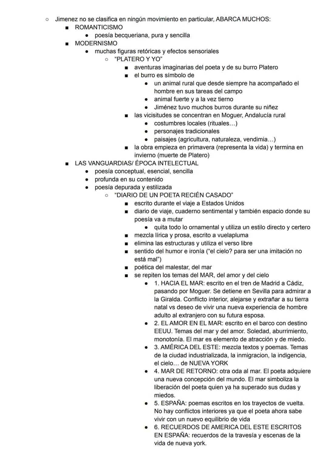 MODERNISMO Y GENERACIÓN DEL 98
MARCO HISTÓRICO
● En España el PACTO DE EL PARDO (1885) presenta la alternancia de los poderes entre
O LIBERA