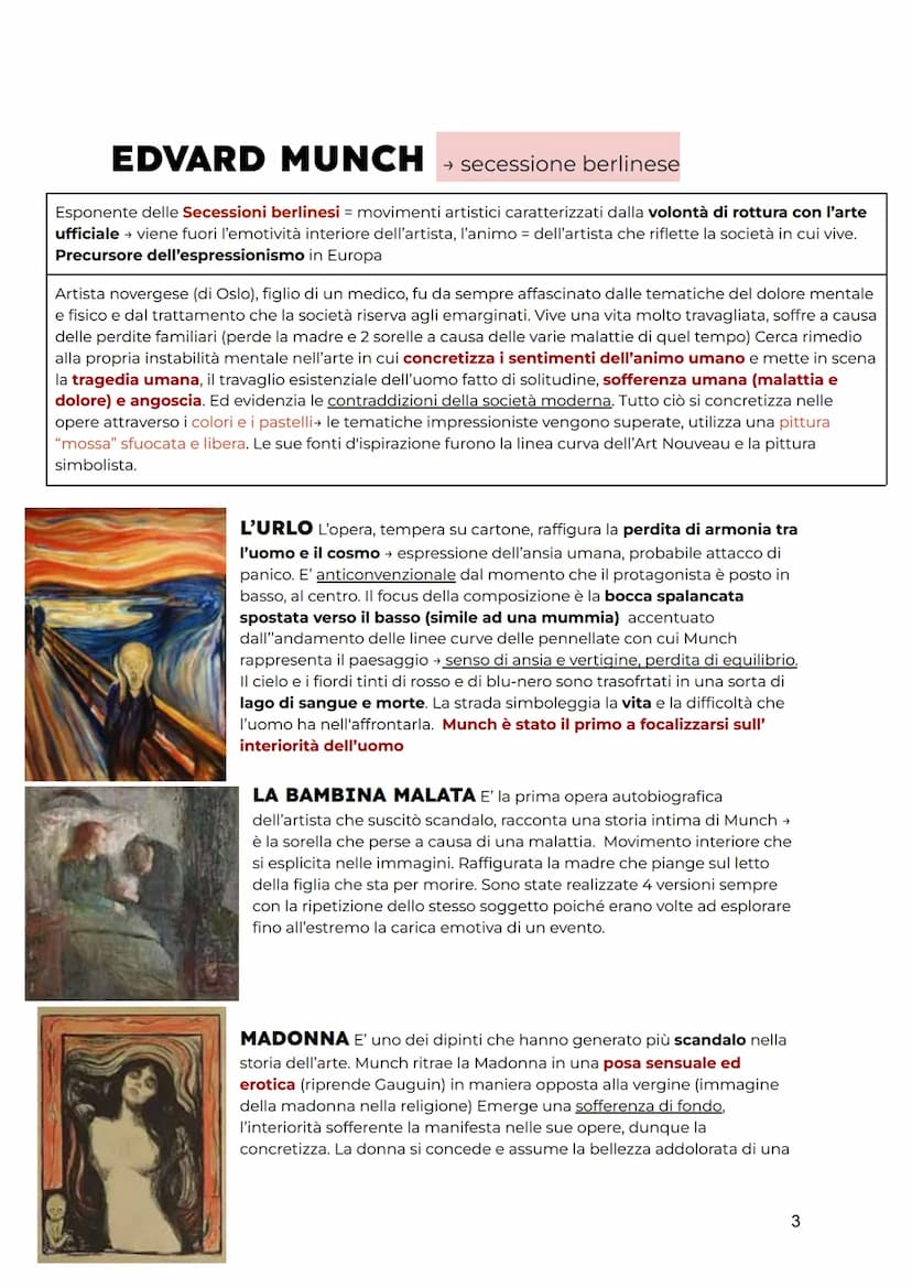 DIVISIONISMO IN ITALIA
movimento artistico diffuso in Italia che ha come focus la rappresentazione dei
problemi sociali → simile al puntinis