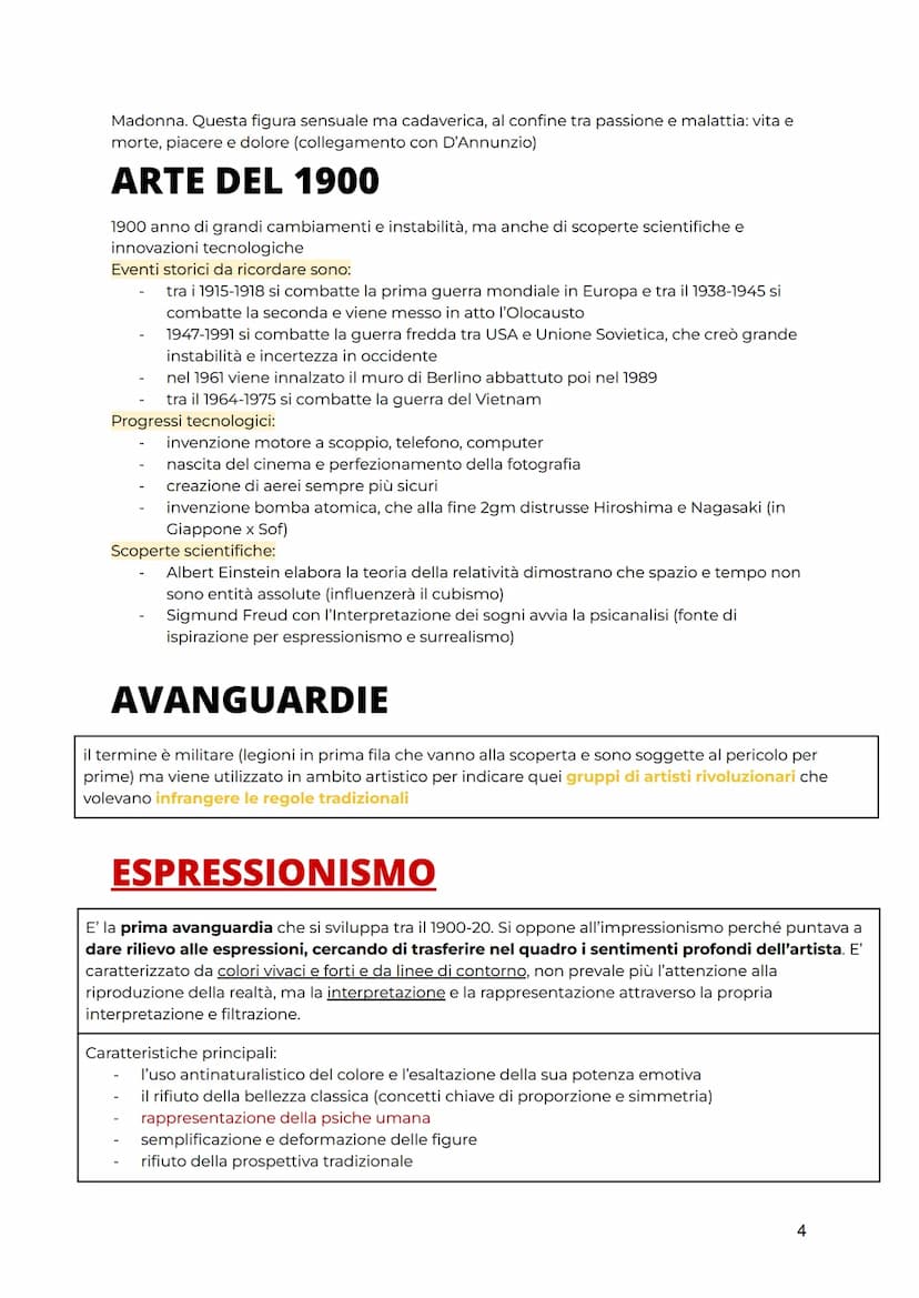 DIVISIONISMO IN ITALIA
movimento artistico diffuso in Italia che ha come focus la rappresentazione dei
problemi sociali → simile al puntinis