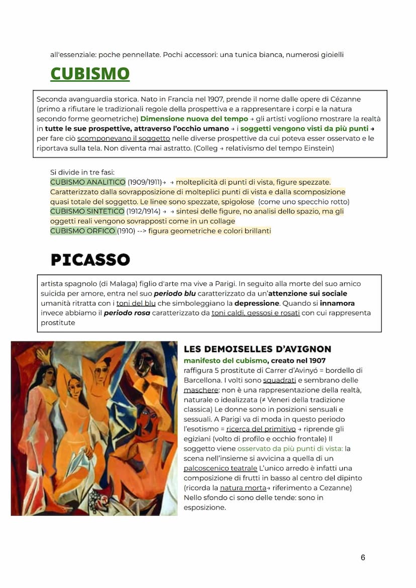 DIVISIONISMO IN ITALIA
movimento artistico diffuso in Italia che ha come focus la rappresentazione dei
problemi sociali → simile al puntinis