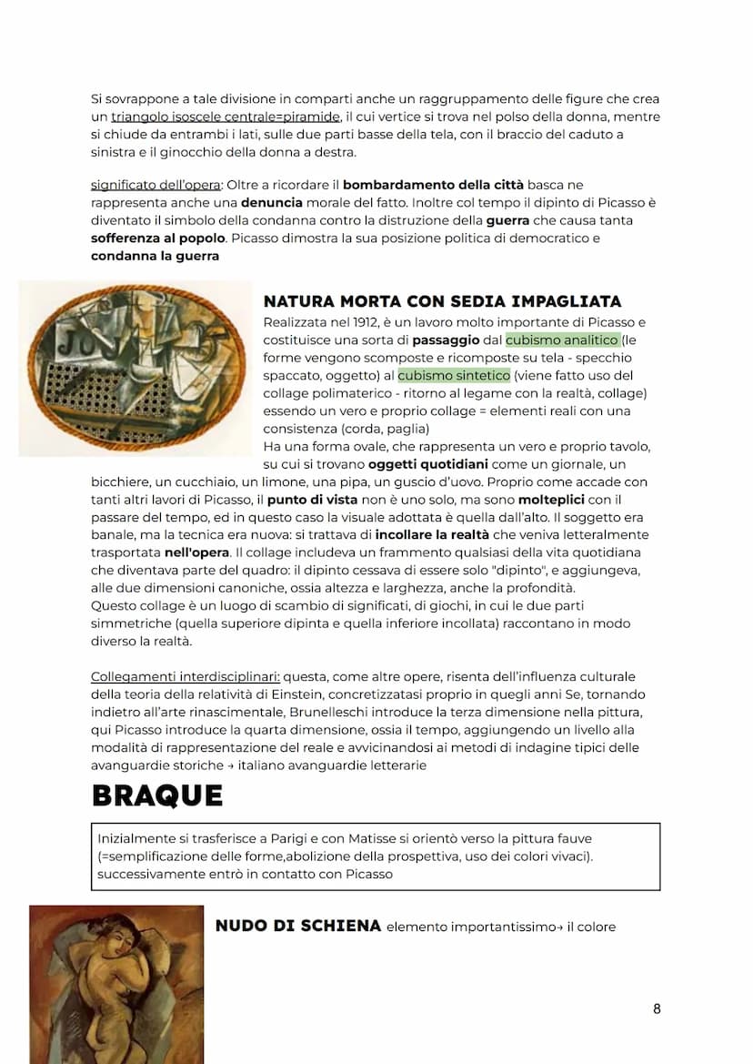 DIVISIONISMO IN ITALIA
movimento artistico diffuso in Italia che ha come focus la rappresentazione dei
problemi sociali → simile al puntinis